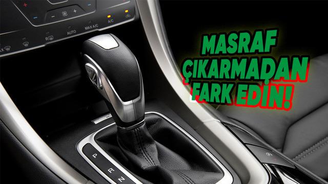 Otomatik Vitesin Yakında Arıza Yapacağını Gösteren 5 Belirti haber gorsel 20260629070028