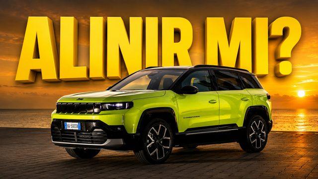 2026 Jeep Compass Alınır mı? Hibrit SUV İncelemesi haber gorsel 20260629190015