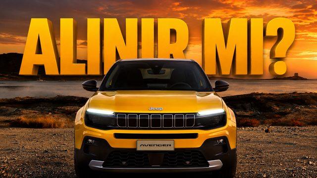 2026 Jeep Avenger alınır mı? Detaylı İnceleme haber gorsel 20260629190018