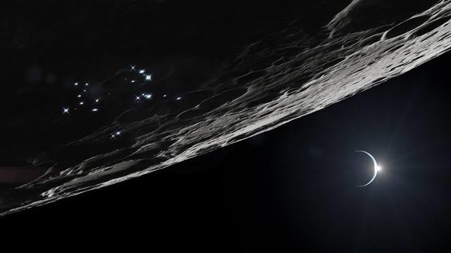NASA, Ay Üssü Planını Canlı Yayında Açıklayacak haber gorsel 20260630110018