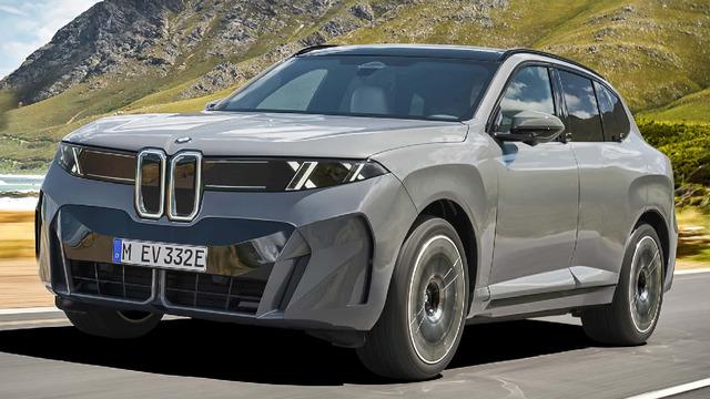 Yeni BMW X5 Tanıtıldı: İşte Tasarımı ve Özellikleri haber gorsel 20260701000011