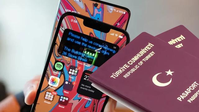 Yurt Dışından Gelen Telefonlarda Yeni Dönem: IMEI Yönetmeliği Değişti! haber gorsel 20260702000012