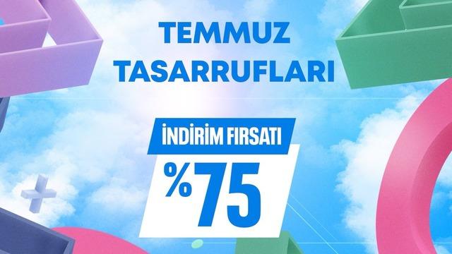 PlayStation'da 'Temmuz Tasarrufları' Başladı: İşte Toplam 16 Bin TL Tasarruf Edebileceğiniz 20 Oyun! haber gorsel 20260703080037