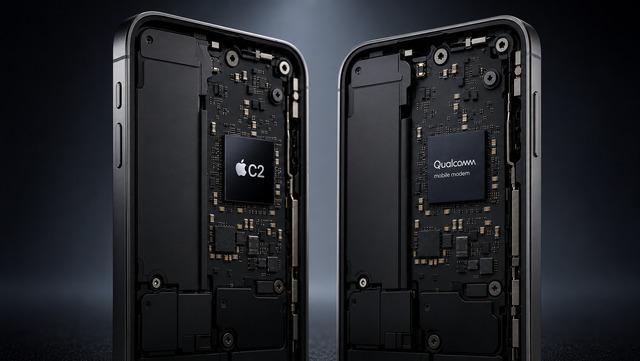 iPhone 18 Pro ABD ve Avrupa'da Farklı Modem Kullanabilir haber gorsel 20260703090045