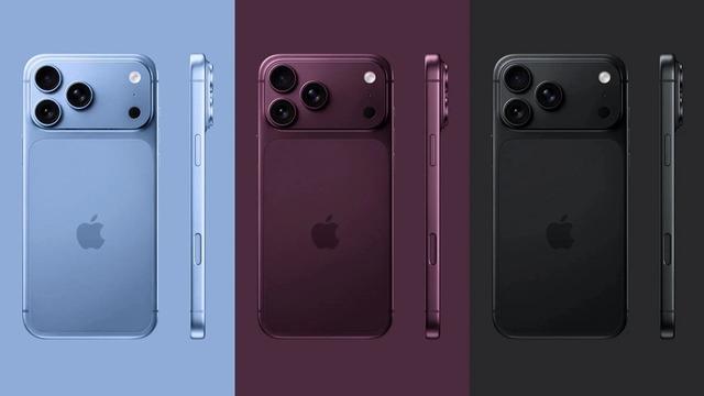 iPhone 18 Pro ve Pro Max Batarya Kapasiteleri Ortaya Çıktı: Bu Yıl Apple'da da Artış Var! haber gorsel 20260706110041