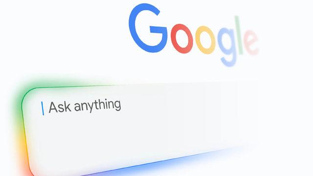 Google, Arama Verilerinizi Yapay Zekâ Eğitmek İçin Kullanıyor! haber gorsel 20260707030022