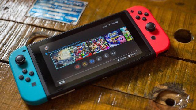 Orijinal Nintendo'ya Veda: Nintendo Switch'in Avrupa Satışları Durduruluyor! haber gorsel 20260707050040