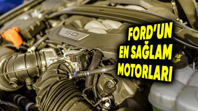 Ford’un Ürettiği En Sağlam Motorlar: En Dayanıklı Ford Motorları haber gorsel 20260707080020