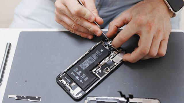 Beşiktaş'ta En İyi Telefon Tamiri Yapan Yerler (2026) | Ekran, Batarya ve Anakart Onarımı haber gorsel 20260707130028