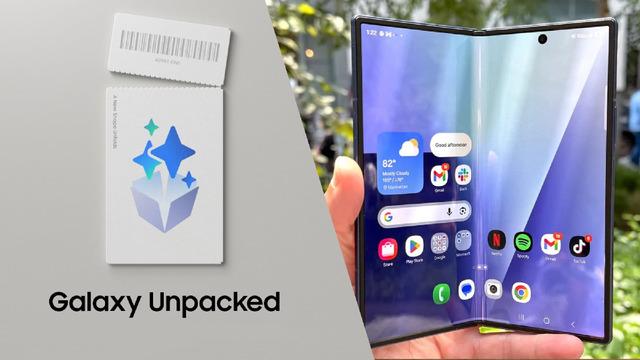 Samsung, Yeni Katlanabilir Telefonlarını Ne Zaman Tanıtacağını Açıkladı haber gorsel 20260708010013