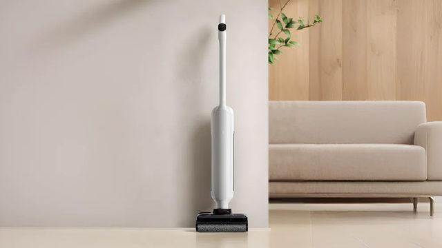 Xiaomi'den Kuru ve Islak Temizleme Yapabilen Dikey Süpürge haber gorsel 20260708070037