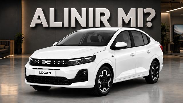2026 Dacia Logan Alınır mı? Detaylı İnceleme haber gorsel 20260708080036