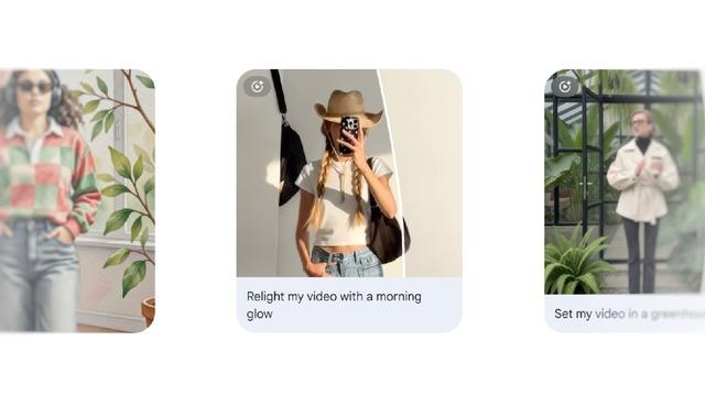 Google Fotoğraflar'a Çok Kullanışlı "Video Remix" Yapay Zekâ Özelliği Eklendi haber gorsel 20260709010019