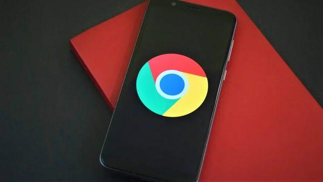 Android Kullanıcılarına Müjde: Google Chrome'un iOS'ta Bulunan Özelliği Sonunda Android'e de Geldi! haber gorsel 20260709110026