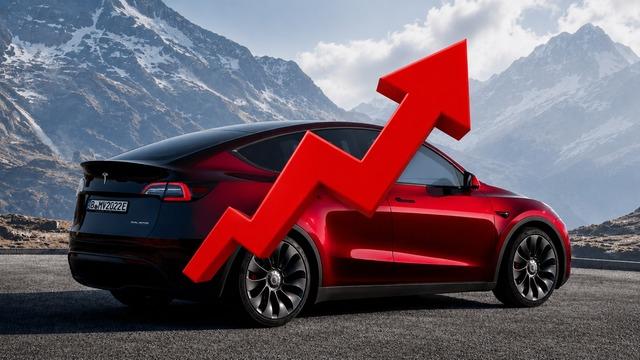 Tesla Model Y, Türkiye'de Zamlandı: İşte Yeni Fiyatlar! haber gorsel 20260710040036