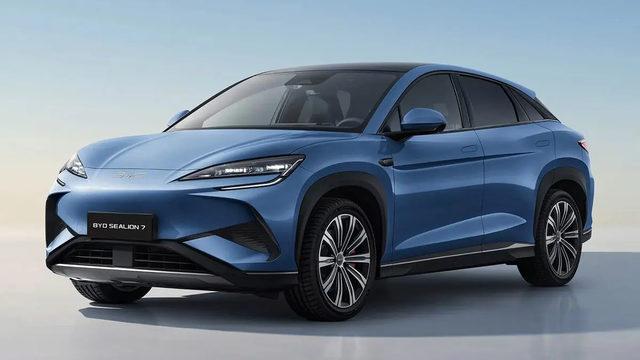 BYD Temmuz 2026 İndirimli Otomobiller: Hangi Modelde Ne Kadar Fiyat Avantajı Var? haber gorsel 20260710070034
