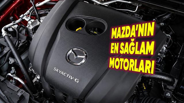Mazda'nın Ürettiği En Sağlam Motorlar: Uzun Ömürlü ve Sorunsuz Mazda Motorları haber gorsel 20260710080020