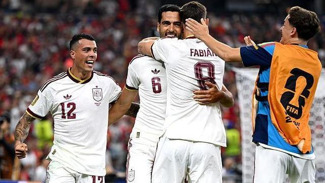 İspanya-Belçika Maçı Canlı İzle: TRT 1 Yayın Bilgileri haber gorsel 20260710110018