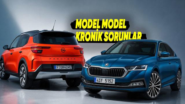 2026’da Satılan Otomobillerde Bilinen Kronik Sorunlar: Marka Marka Dikkat Edilmesi Gerekenler haber gorsel 20260711100003