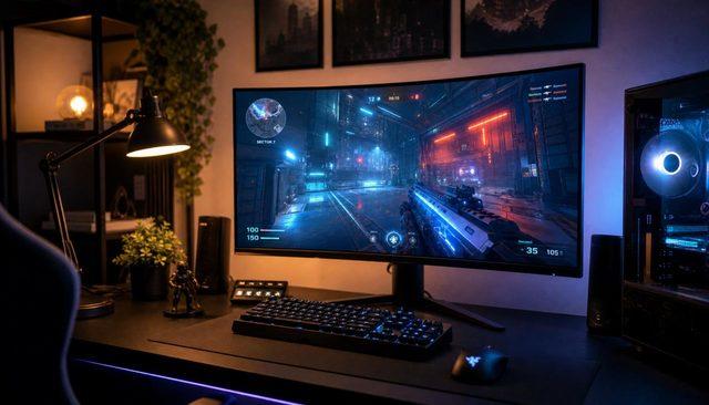 Monitör ve Mouse Gecikmesi Nasıl Test Edilir? haber gorsel 20260711110010