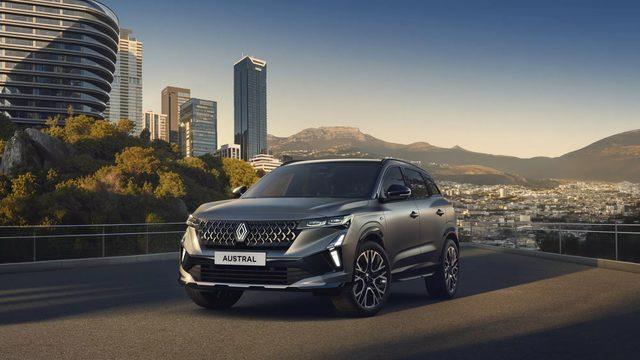 Renault Modellerinde Türkçe Gemini Dönemi Başladı: Araçlar Yapay Zeka ile Konuşacak haber gorsel 20260715030020
