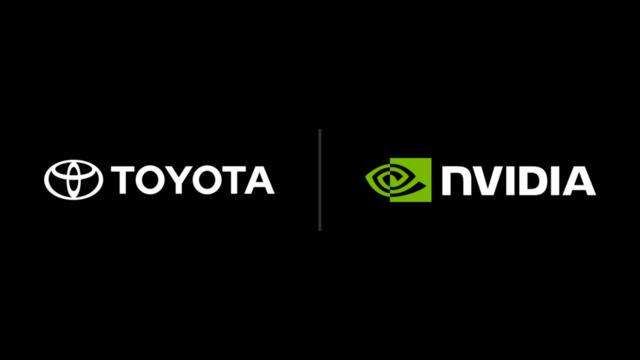 Toyota ile NVIDIA'dan Daha Akıllı Otomobiller İçin İş Birliği haber gorsel 20260717050030