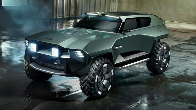 Aston Martin Call of Duty İçin Dreadnought'u Tanıttı haber gorsel 20260717060023