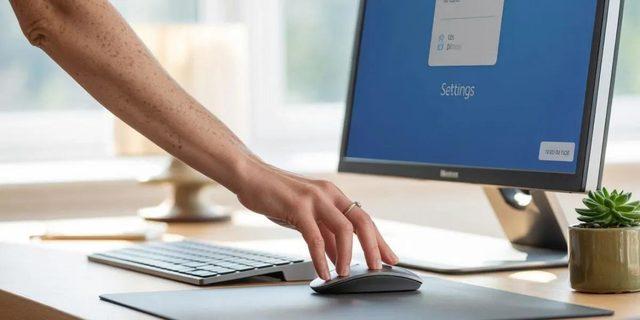 Mouse İmleci Kayboldu mu? Hızlı Çözüm Yolları haber gorsel 20260720050028