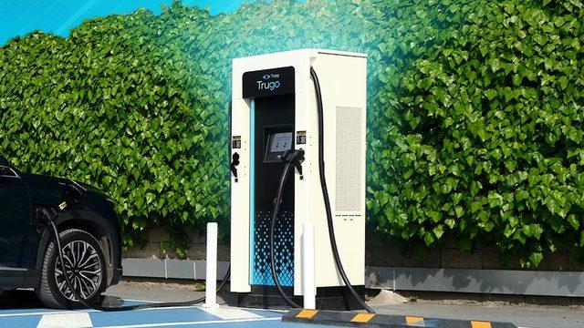 Türkiye'de Elektrikli Araç Tüketimi Patladı: Şarj Tüketimi 2026'nın İlk Yarısında %153 Artış Gösterdi! haber gorsel 20260720080030
