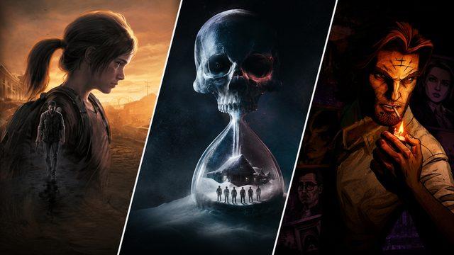 Epic Games Yaz İndirimi: İndirime Giren Hikâyeli Oyunlar haber gorsel 20260720190014