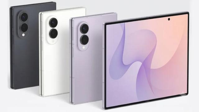 Samsung Galaxy Z Fold8'in Tasarımı Ortaya Çıktı haber gorsel 20260721060021