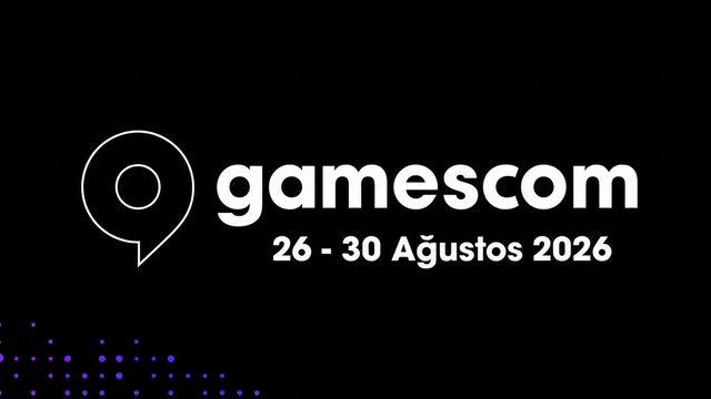 Gamescom 2026 Bu Yıl Rekora Koşuyor: Dünyanın En Büyük Oyun Etkinliğinde Rekor Talep! haber gorsel 20260721090015