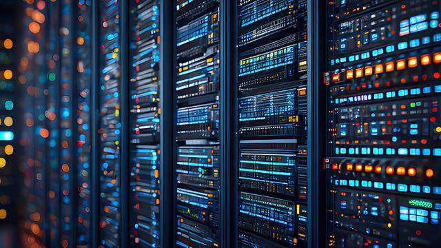 Veri Merkezlerinin Elektrik Tüketimi 4 Kat Artacak haber gorsel 20260722090028