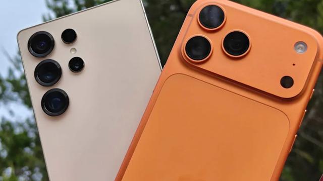iPhone'dan Android'e Geçiş Çok Kolay Hâle Geldi haber gorsel 20260723030025