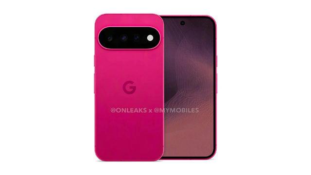 Google Pixel 11 Serisinin Tasarımları ve Renk Seçenekleri Ortaya Çıkt haber gorsel 20260723070018