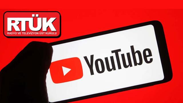 YouTube'a RTÜK Denetimi Gelebilir! haber gorsel 20260724000027