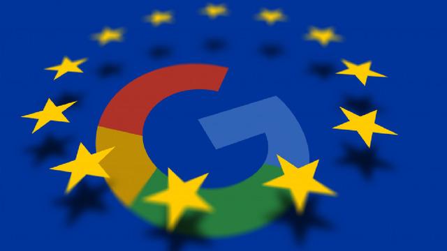 AB'den Google'a 890 Milyon Euro Ceza haber gorsel 20260724010030