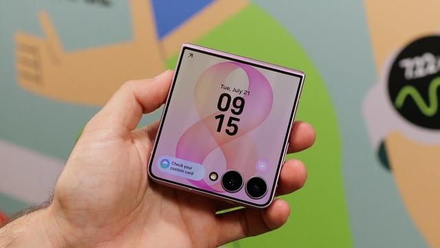 Samsung, Yeni Galaxy Z Serisinin Tasarım ve Mühendislik Hikâyesini Anlattı haber gorsel 20260727100024