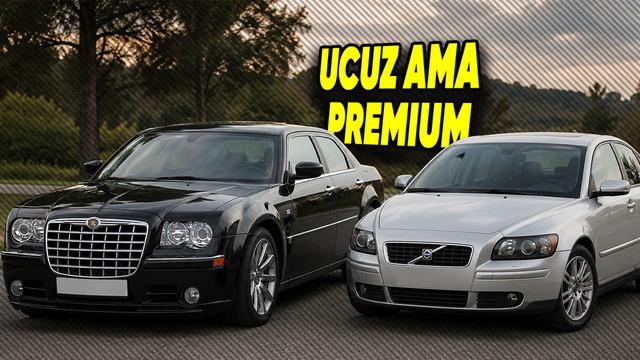 Uygun Fiyatlı Ama Premium Görünen 6 Otomobil haber gorsel 20260728030024