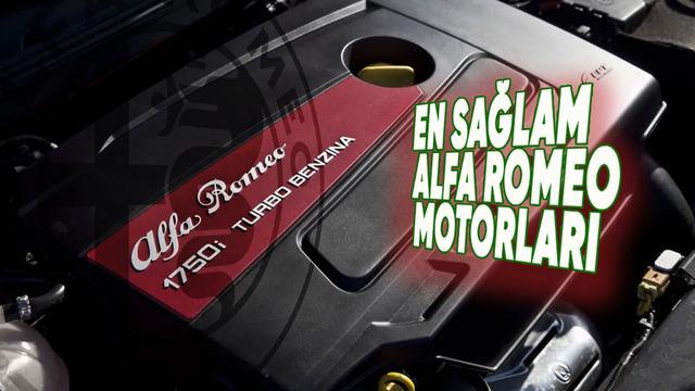 Alfa Romeo'nun Mühendislik Harikası, En Sorunsuz Motorları haber gorsel 20260728090031