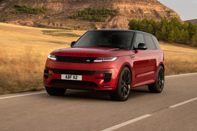 Land Rover Discovery Sport Üretimi Bitiyor! haber gorsel 20260728110019