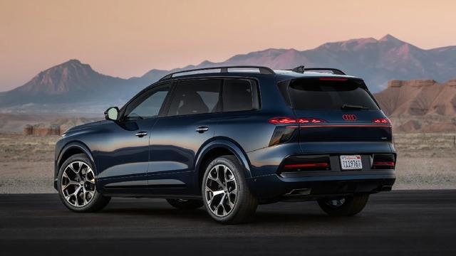 Her Detayıyla Büyüleyen Yeni Audi Q9 Tanıtıldı haber gorsel 20260729010017