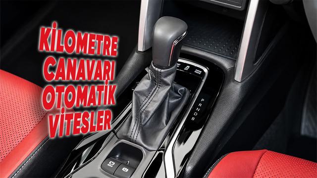 Yüksek Kilometrelerde Bile Tıkır Tıkır Çalışan Otomatik Vitesler haber gorsel 20260729040021