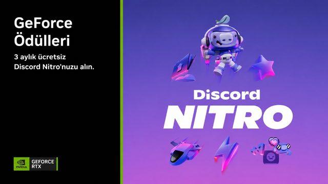 NVIDIA, 3 Aylık Ücretsiz Discord Nitro Veriyor (Nasıl Alabileceğinizi Anlattık) haber gorsel 20260729050025
