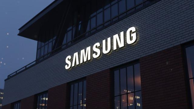 Samsung Tarihinde İlk: Akıllı Telefonlar İlk Kez Zarar Ettirdi! haber gorsel 20260730050017
