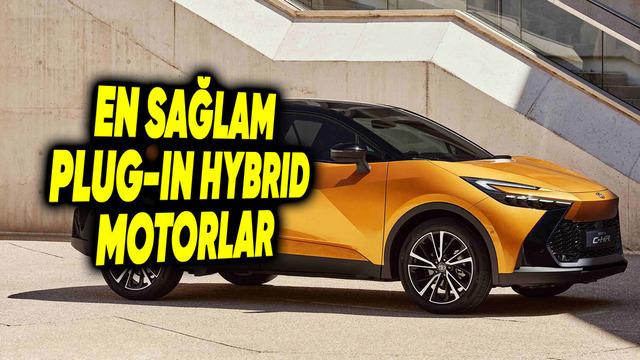 Ülkemizde Satılan En Sağlam Plug-in hybrid Motorlar haber gorsel 20260730060017
