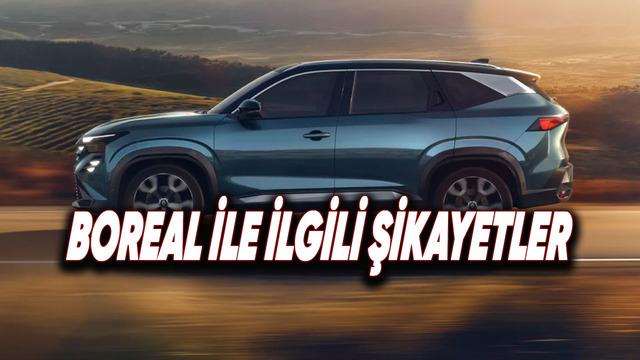 Renault Boreal Hakkında İlk Şikayetler Neler, Alırsanız Sorun Yaşatır mı? haber gorsel 20260730070014