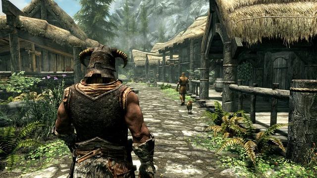 Bir Skyrim Oyuncusu, Kullanıcı Adındaki "Çift Alt Çizgi" Yüzünden 18 Ay Hapiste Kaldı haber gorsel 20260730090025