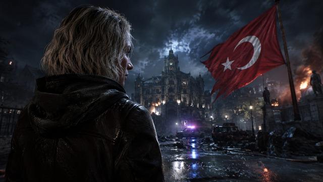 Resident Evil Requiem'in Türkçe Dublaj Yaması Çıktı: Nasıl İndirilir, Nasıl Kurulur? haber gorsel 20260730110024