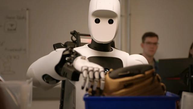 Google, Robotlar İçin Yeni Yapay Zekâ Modelini Duyurdu haber gorsel 20260731010025
